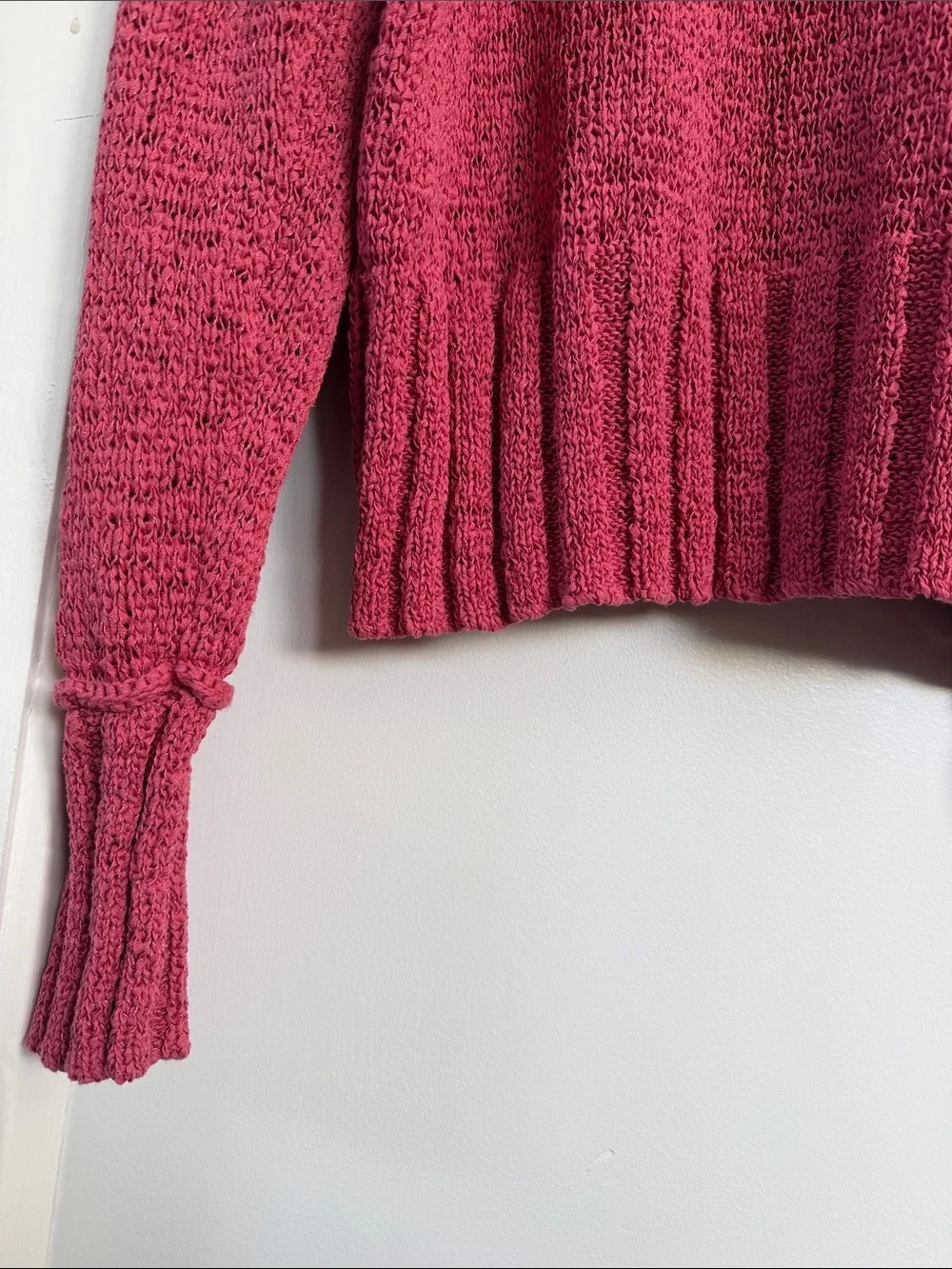 J. Crew check out
